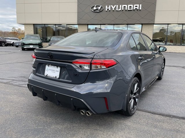 Used 2023 Toyota Corolla SE image 5