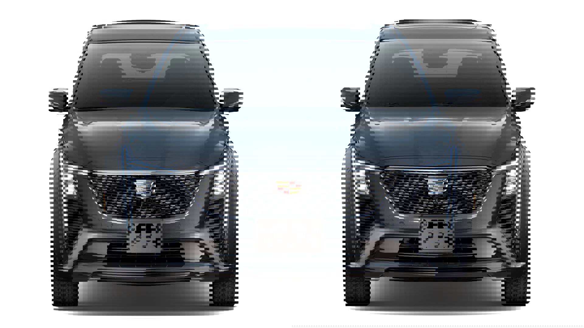 New 2026 Cadillac CT5 Premium Luxury w/ Technology Package image 26