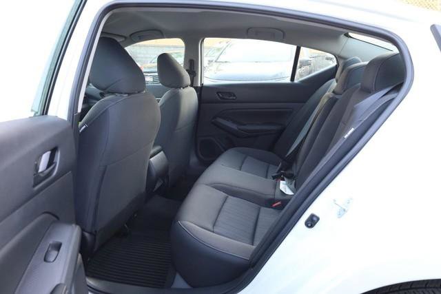 New 2026 Nissan Altima 2.5 SV image 19