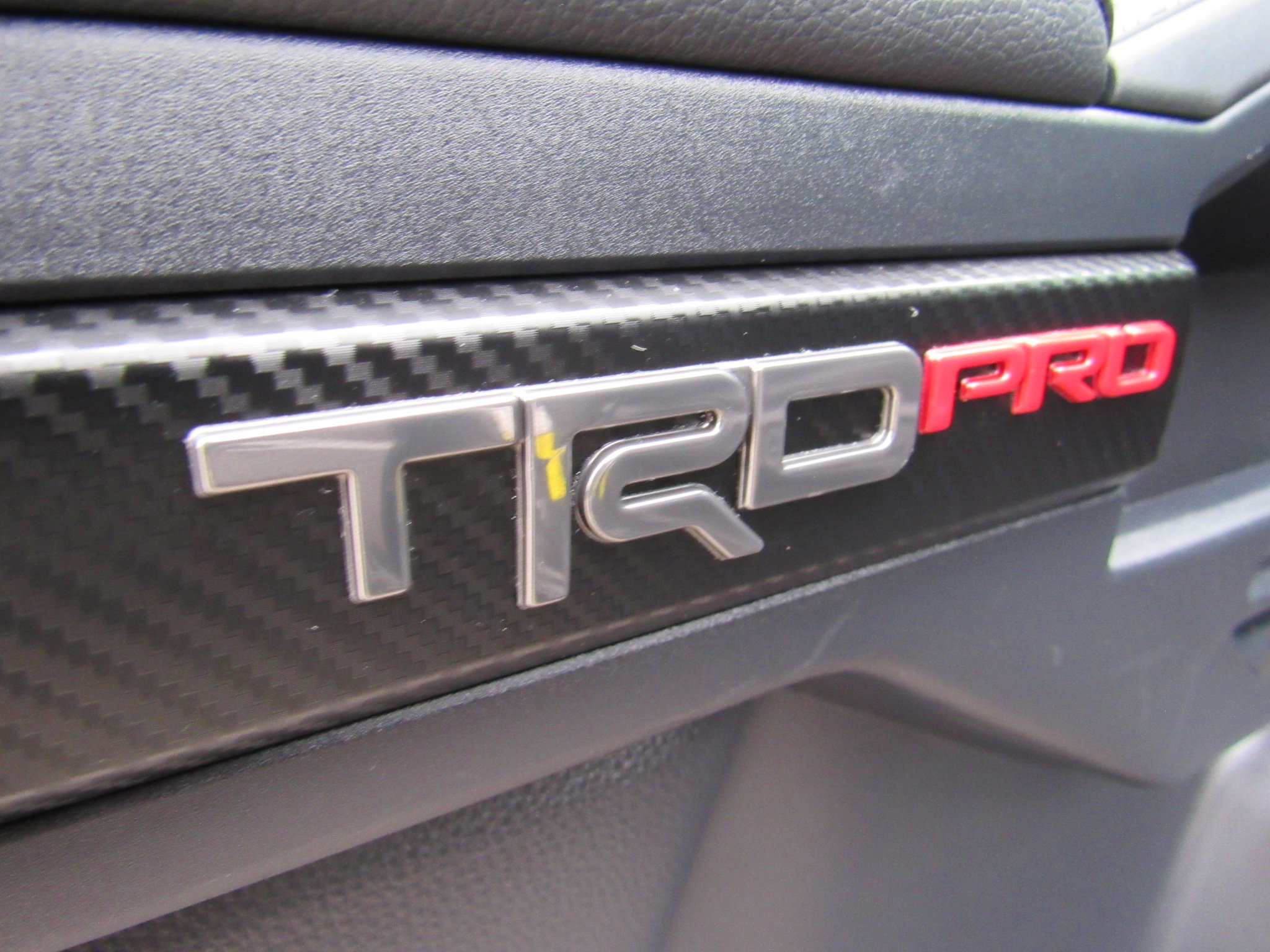 Used 2025 Toyota 4Runner TRD Pro AWD/4WD image 12