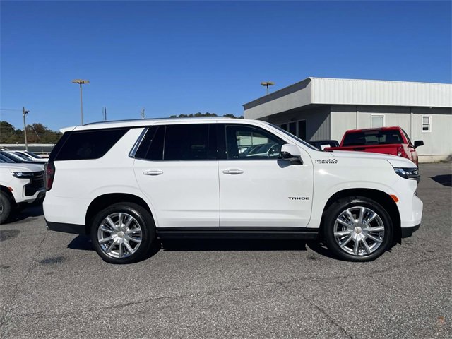 Used 2023 Chevrolet Tahoe High Country w/ Premium Package 2 video 2
