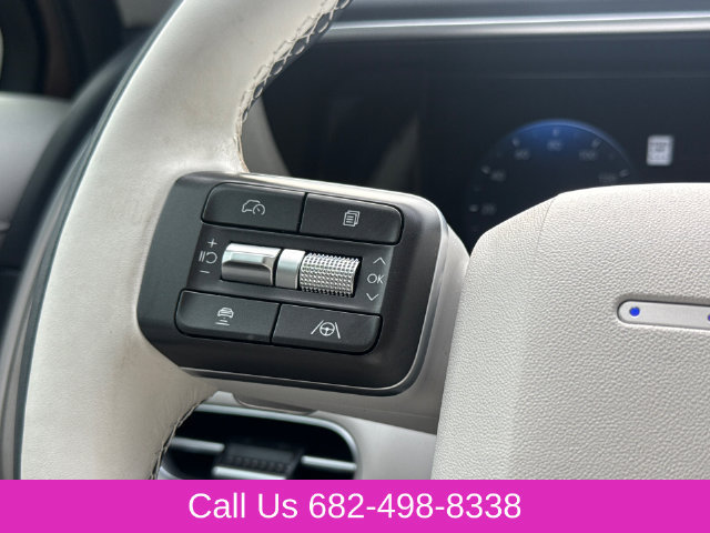 Used 2026 Hyundai Palisade Calligraphy FWD image 28