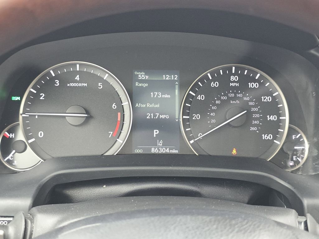 Used 2022 Lexus RX 350 AWD w/ Premium Package image 26