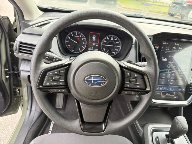Certified 2026 Subaru Crosstrek 2.0i Premium AWD/4WD image 23