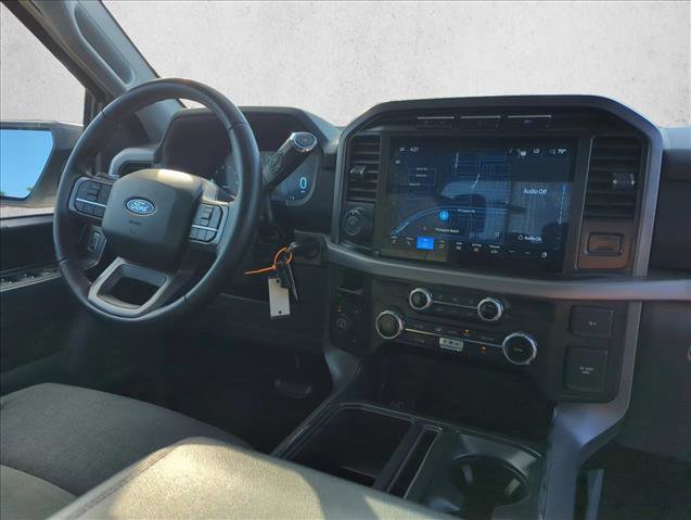 Used 2024 Ford F150 XLT w/ Mobile Office Package image 25