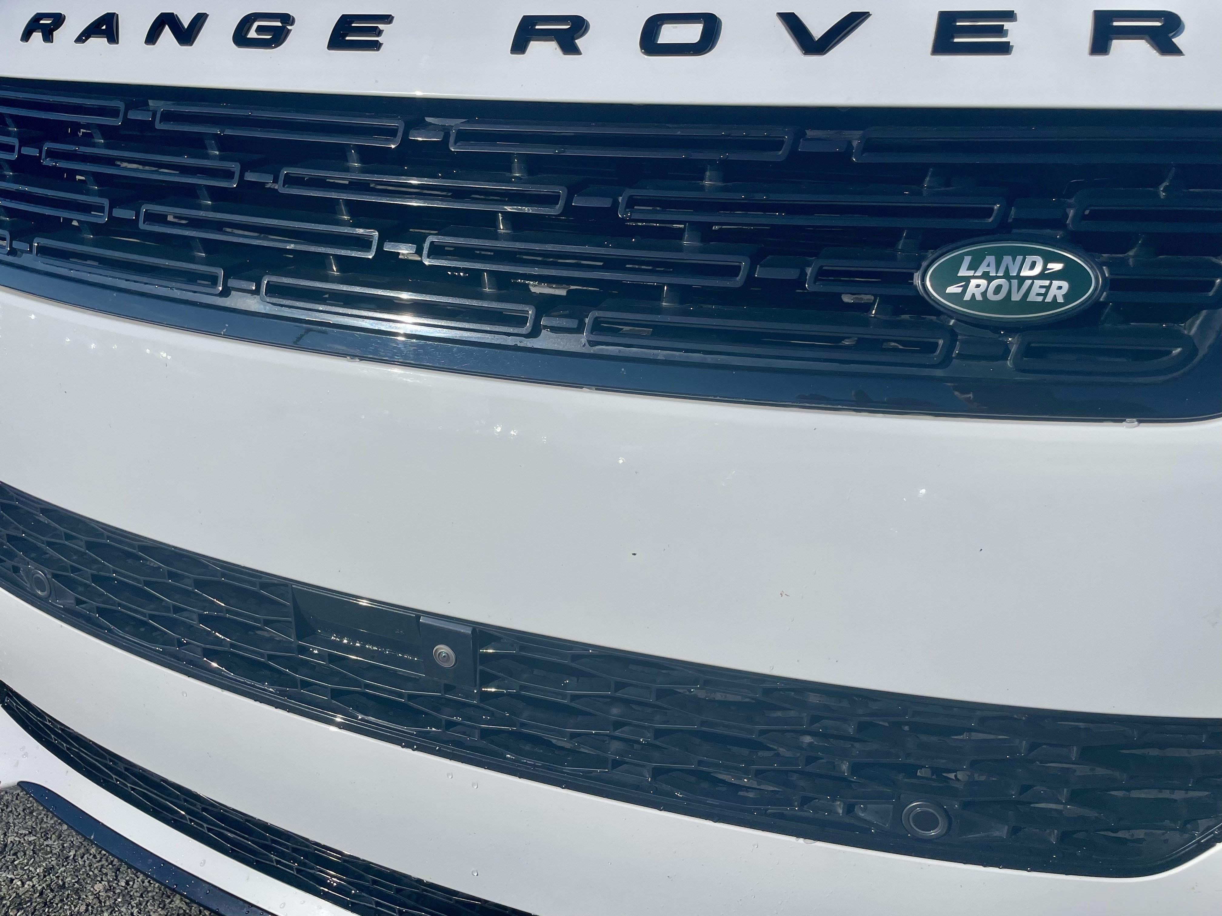 Used 2024 Land Rover Range Rover Sport Dynamic SE AWD/4WD image 32
