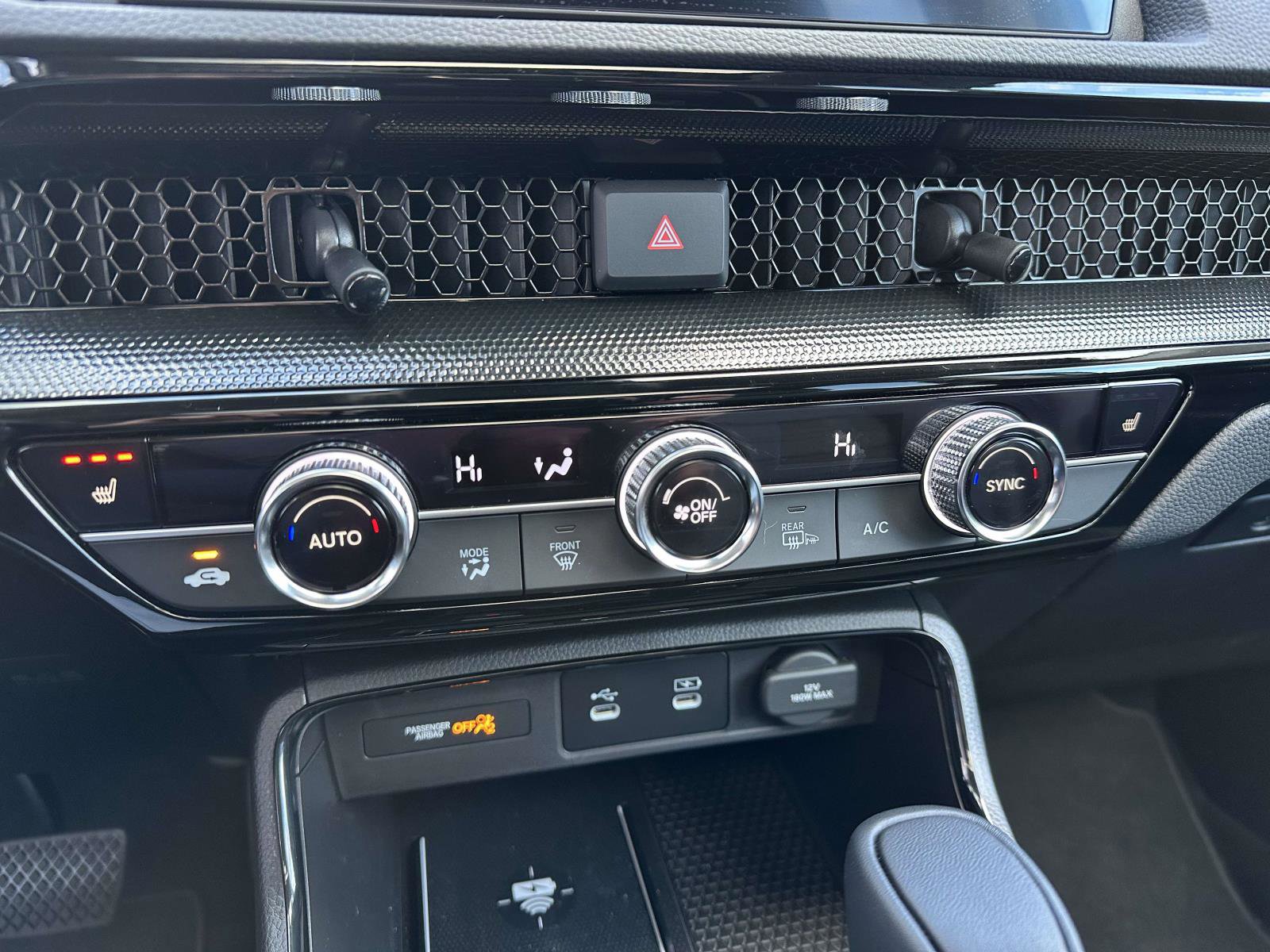 Used 2026 Honda CR-V EX-L image 29