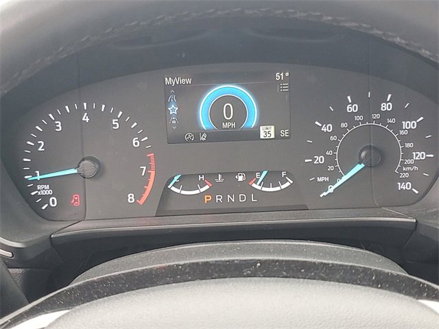 Used 2022 Ford Escape SE w/ Convenience Package image 15