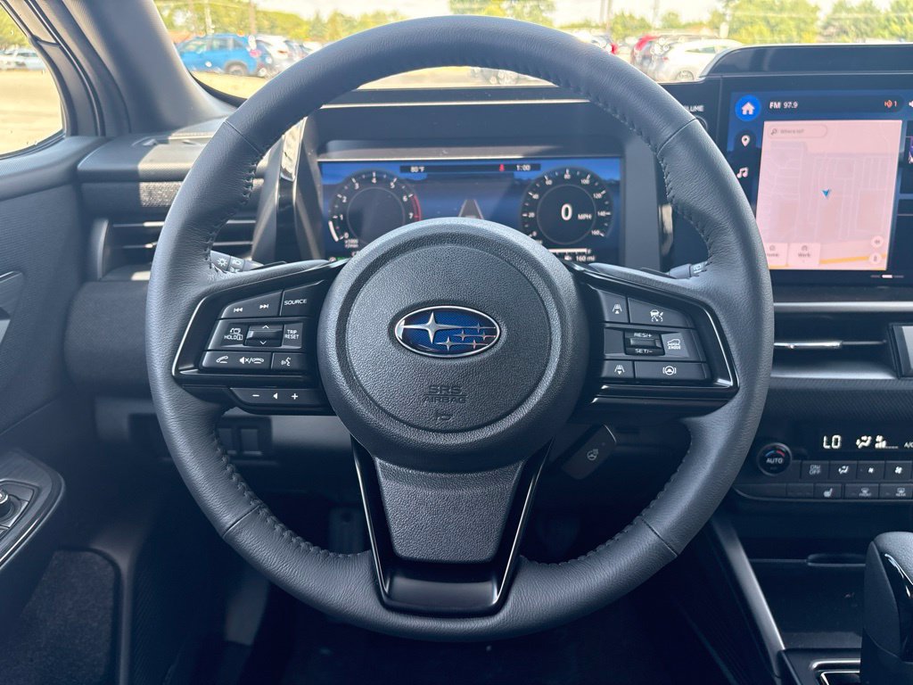 New 2026 Subaru Outback Limited XT AWD/4WD image 14