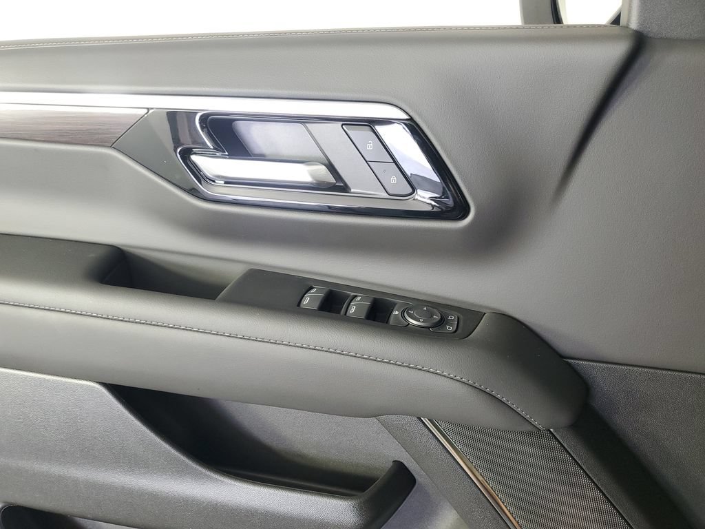 New 2026 Chevrolet Tahoe LS RWD image 27