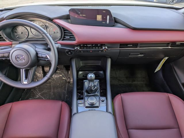 New 2026 MAZDA MAZDA3 2.5 S Hatchback w/ Premium Pkg image 15