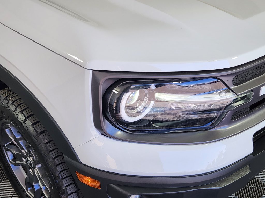 Used 2023 Ford Bronco Sport Big Bend AWD/4WD image 10