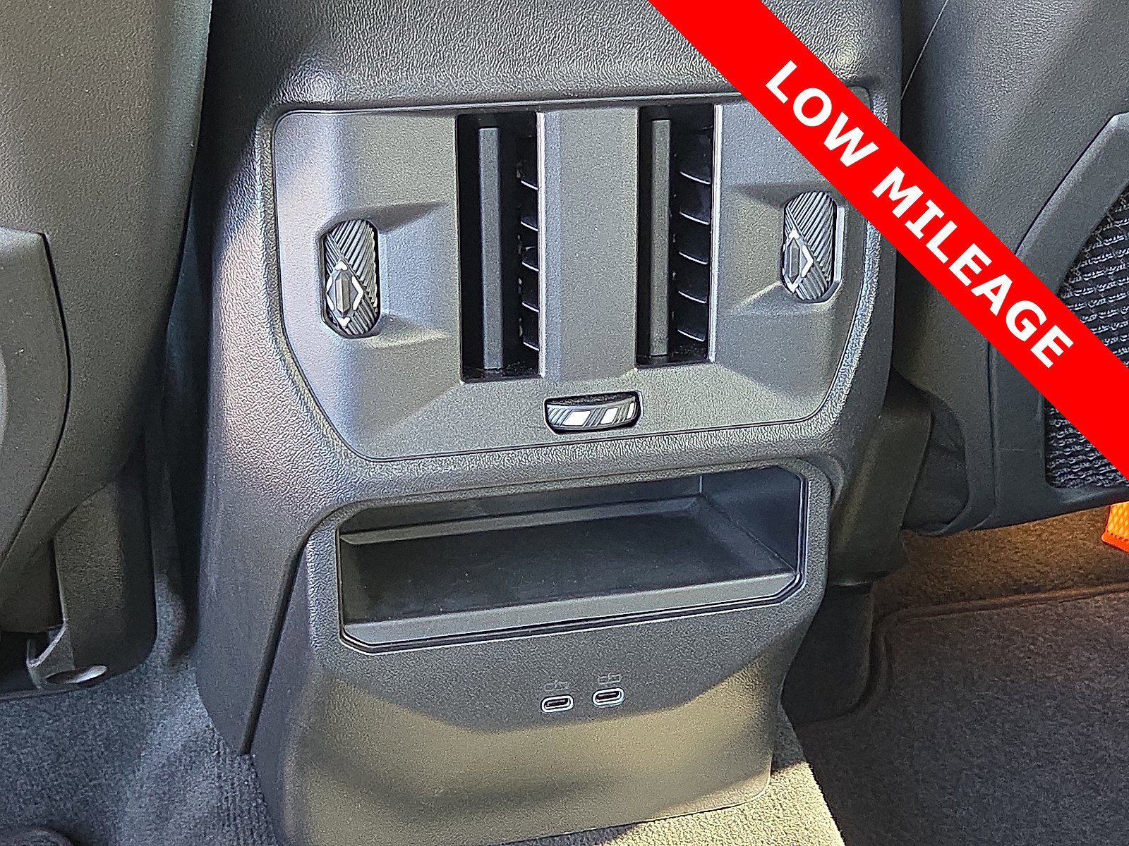 Used 2025 BMW X3 M50 w/ M Sport Professional Package image 11