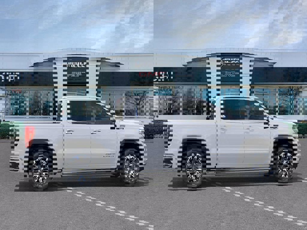 New 2026 GMC Sierra 1500 Denali w/ Denali Reserve Package image 6