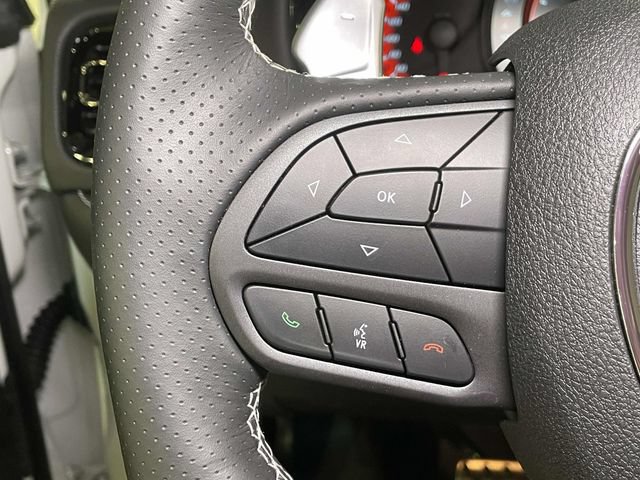 Used 2024 Dodge Durango SRT Hellcat AWD/4WD image 38