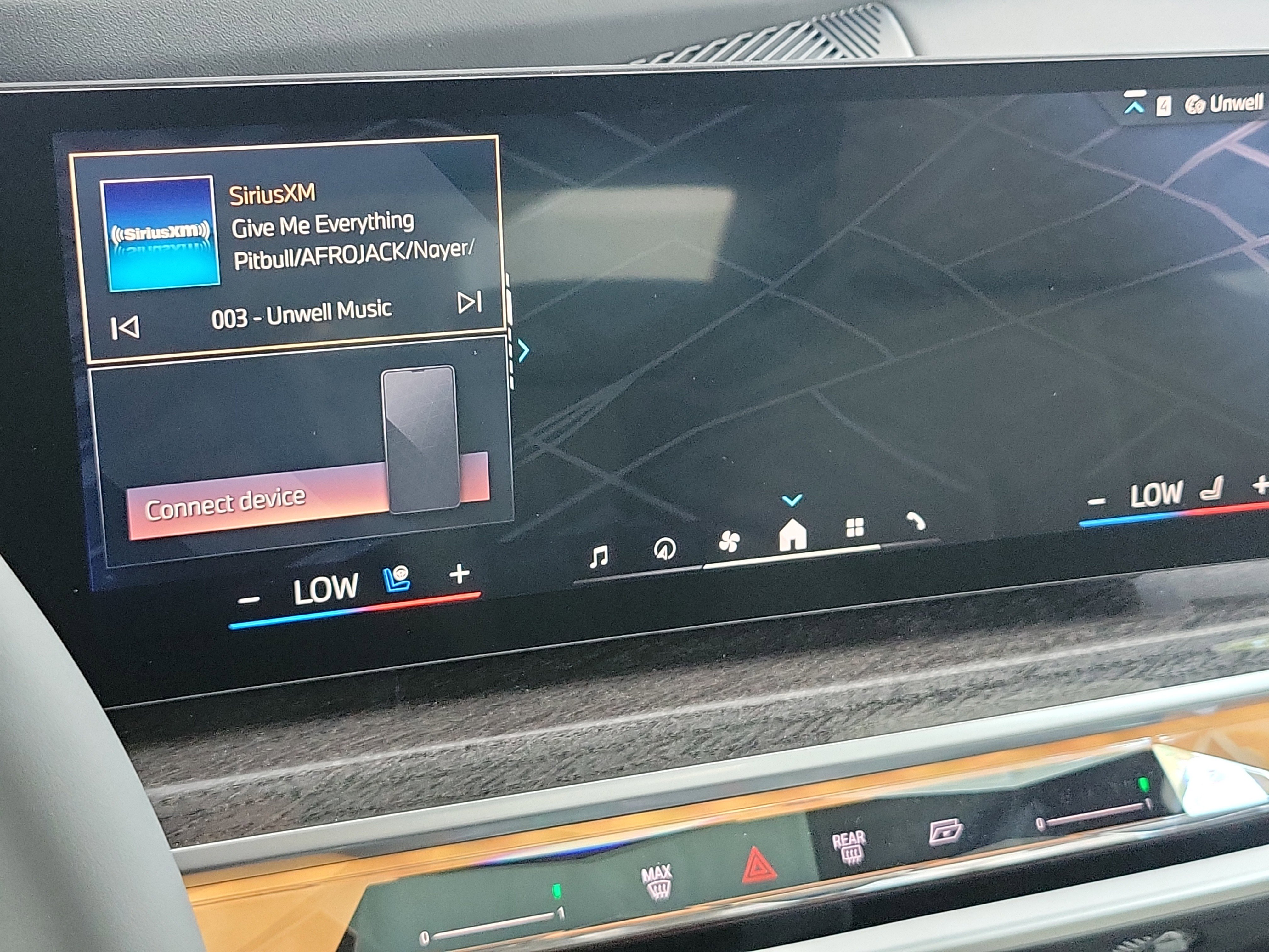 New 2026 BMW 760i xDrive AWD/4WD image 30