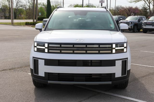 New 2026 Hyundai Santa Fe SEL image 2