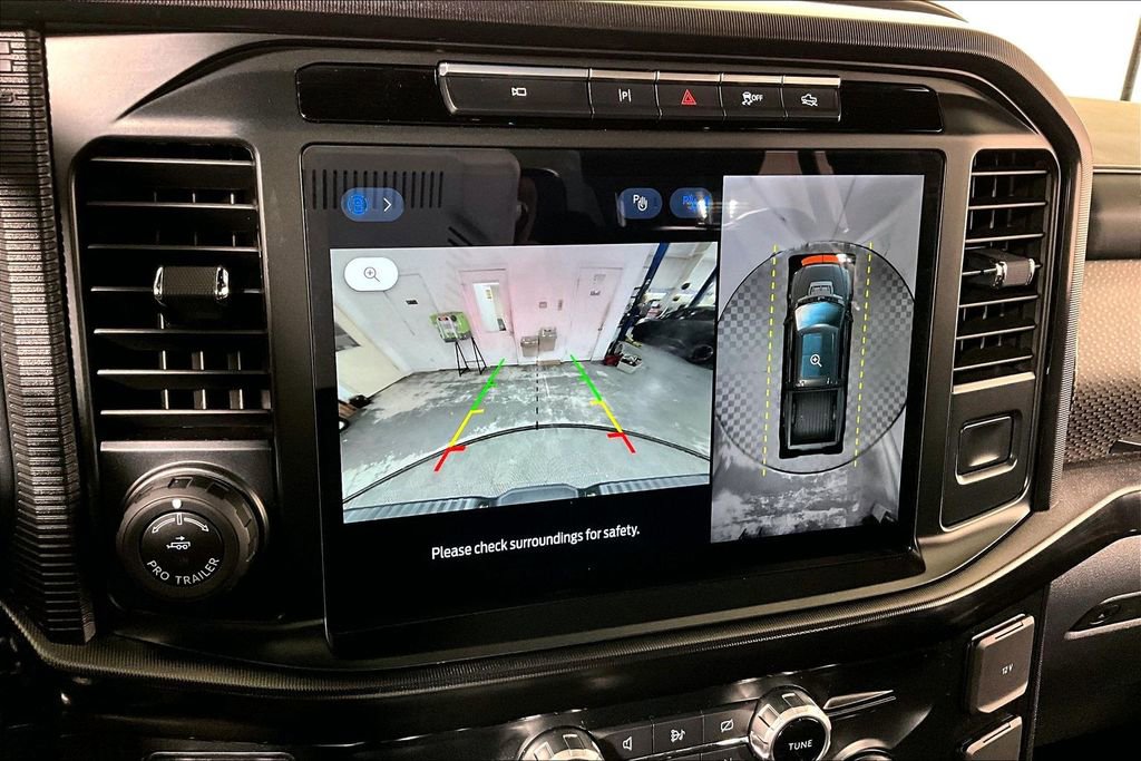 Used 2024 Ford F150 Raptor w/ Equipment Group 803A Raptor R image 21