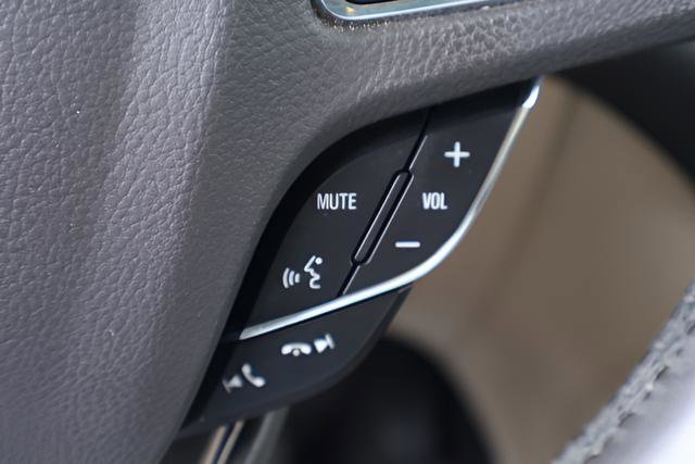 Used 2015 Lincoln MKC Reserve w/ Equipment Group 102A Reserve AWD/4WD image 25