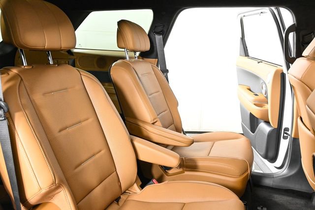 New 2026 Hyundai Palisade Calligraphy image 22