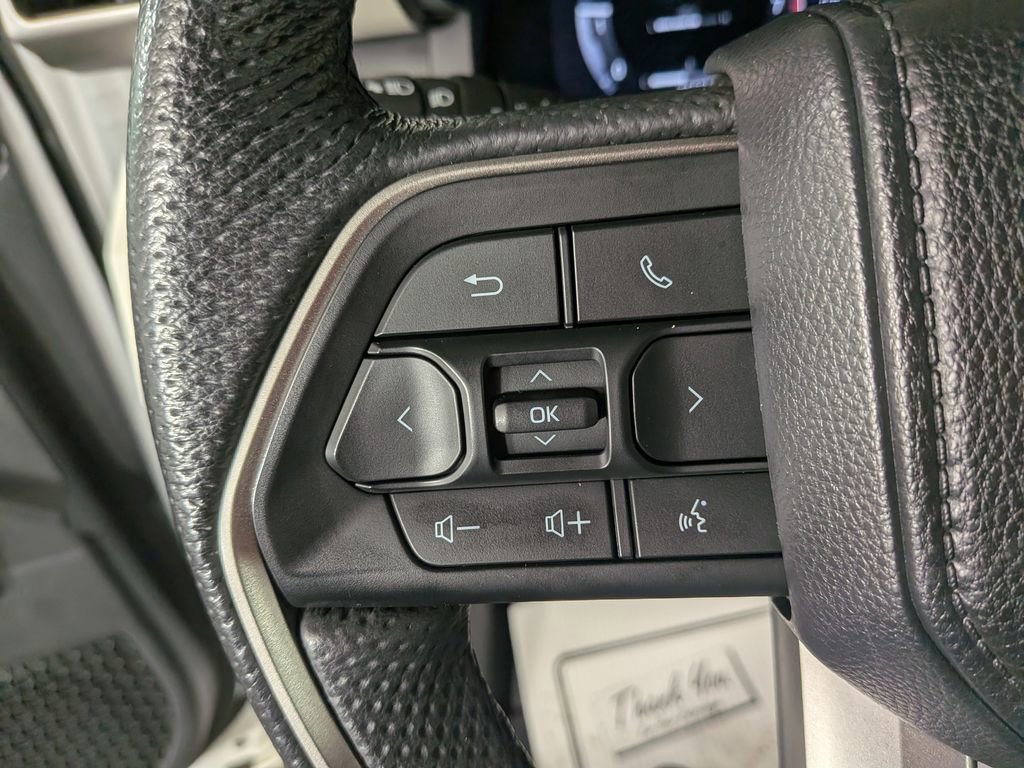 Used 2024 Toyota Tacoma TRD Off-Road image 19