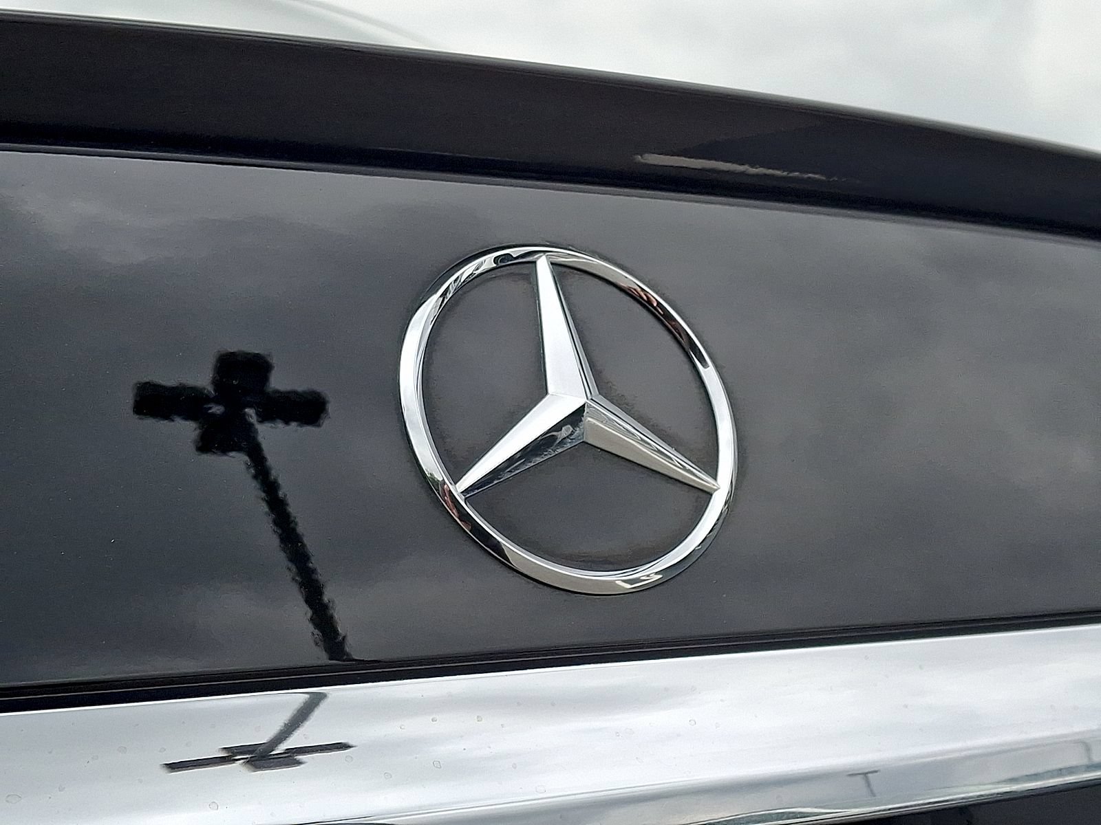 Certified 2022 Mercedes-Benz S 580 4MATIC Sedan image 31