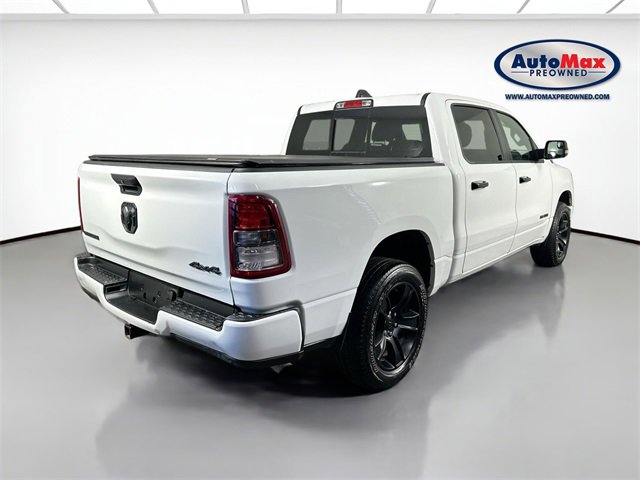 Used 2024 RAM 1500 Big Horn image 2
