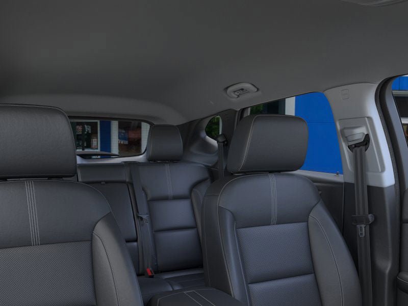 New 2026 Chevrolet Blazer LT image 48