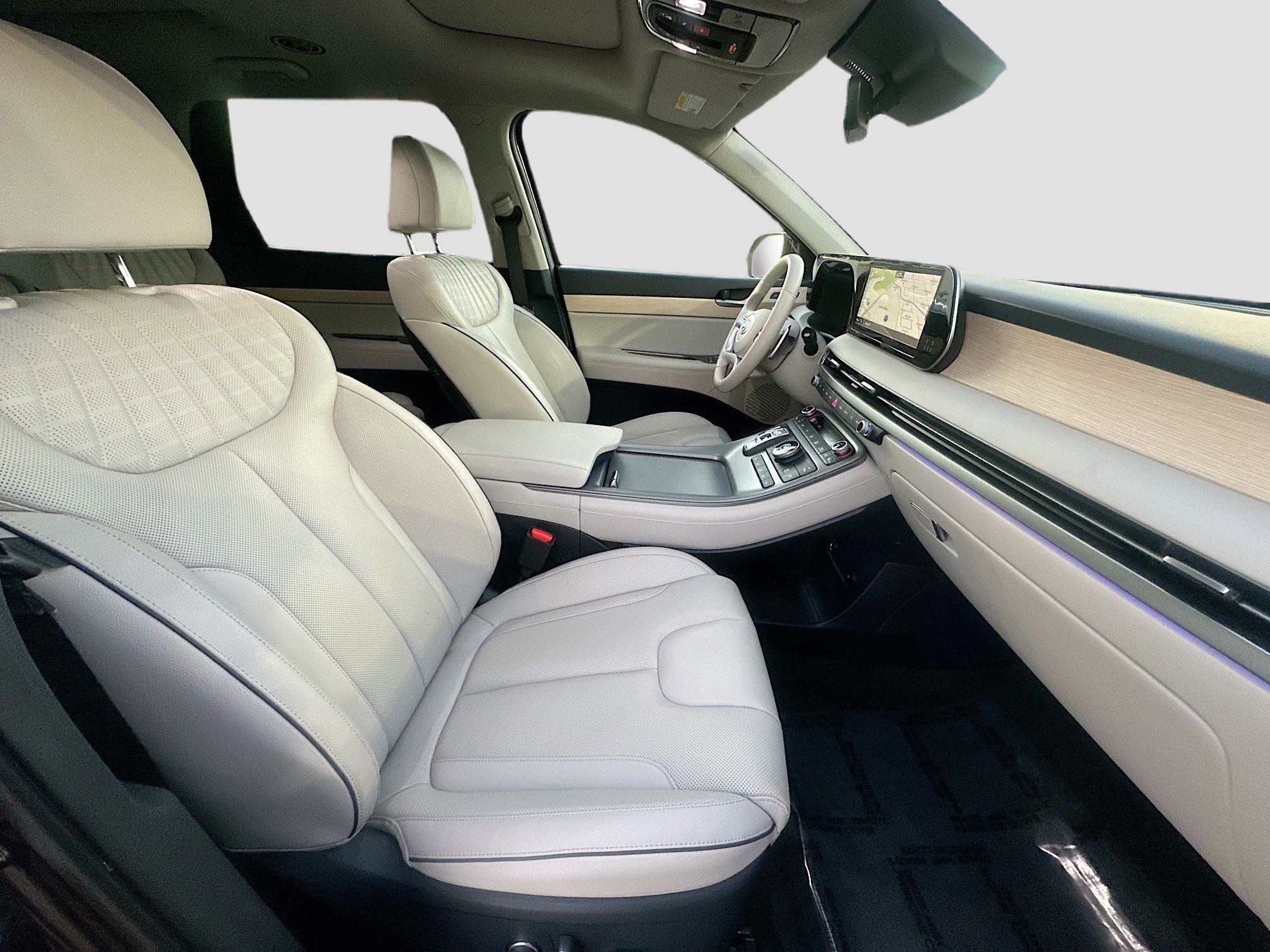 Certified 2024 Hyundai Palisade Limited image 31