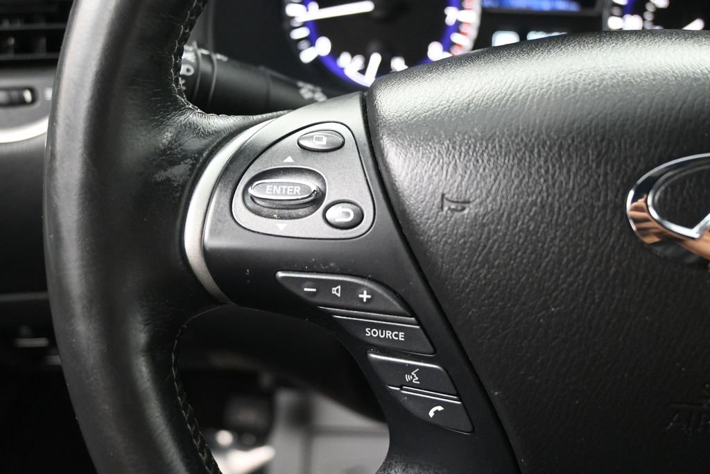 Used 2020 INFINITI QX60 Luxe w/ Edition 30 Essential Package AWD/4WD image 23