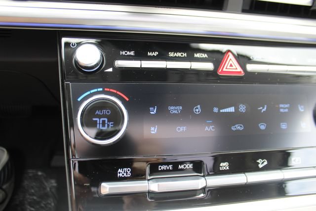 New 2026 Hyundai Santa Fe Calligraphy AWD/4WD image 28