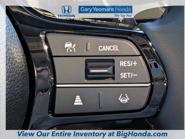 Certified 2025 Honda Pilot Touring image 31