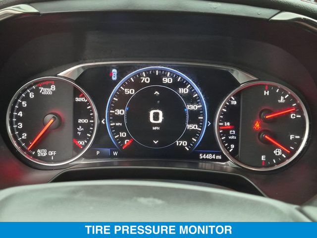 Used 2020 Chevrolet Blazer RS AWD/4WD image 21