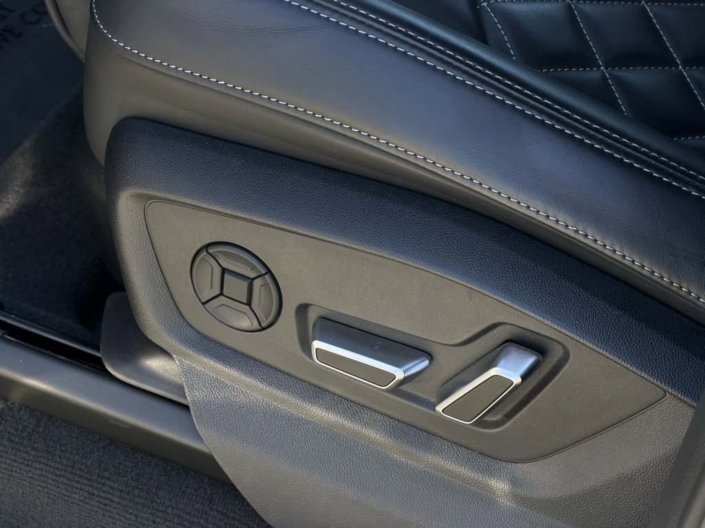 Used 2024 Audi SQ7 Premium Plus w/ S Sport Package image 23