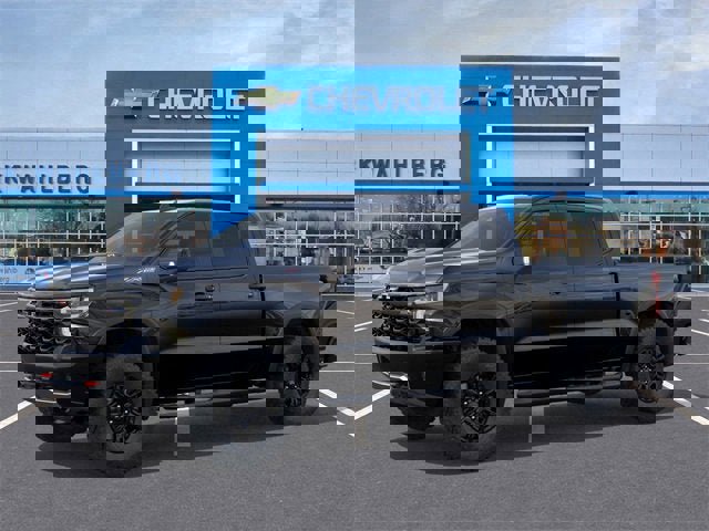 New 2026 Chevrolet Silverado 1500 ZR2 image 2
