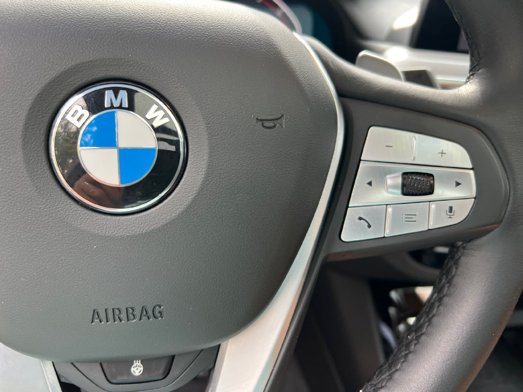 Used 2023 BMW X3 xDrive30i w/ Convenience Package w/ZPA AWD/4WD image 30