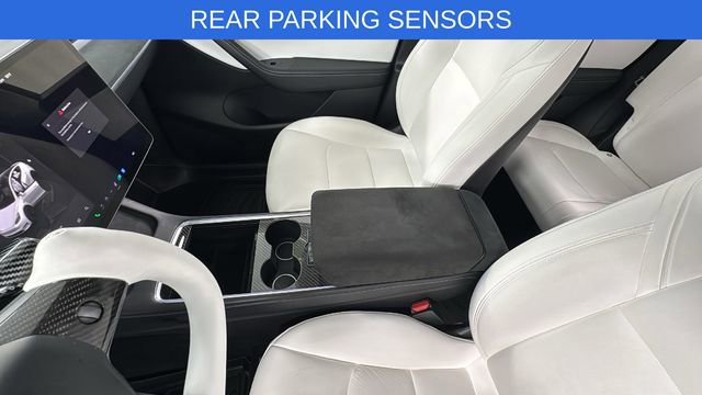 Used 2022 Tesla Model Y Performance image 26