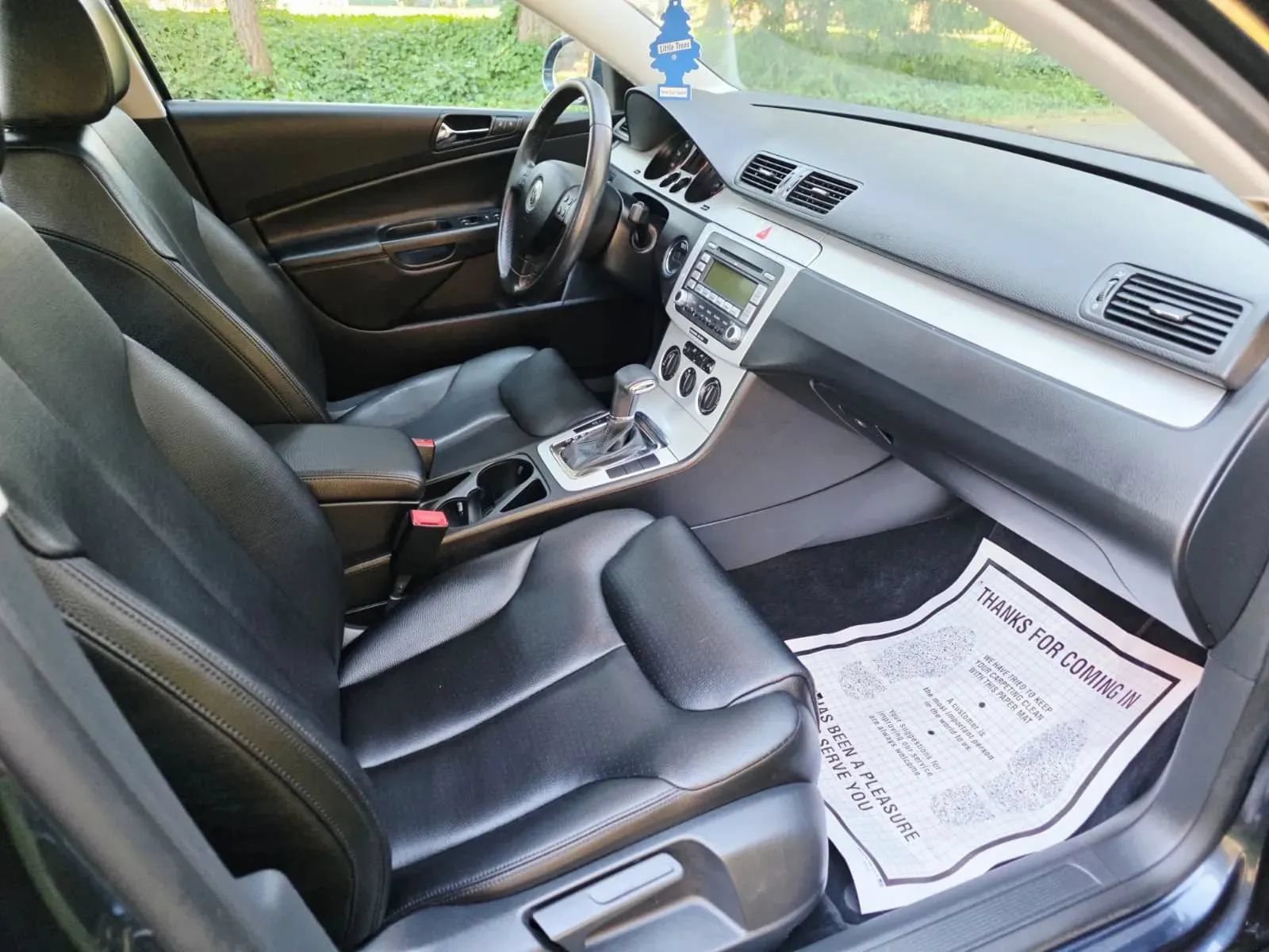 Used 2008 Volkswagen Passat Komfort FWD image 11