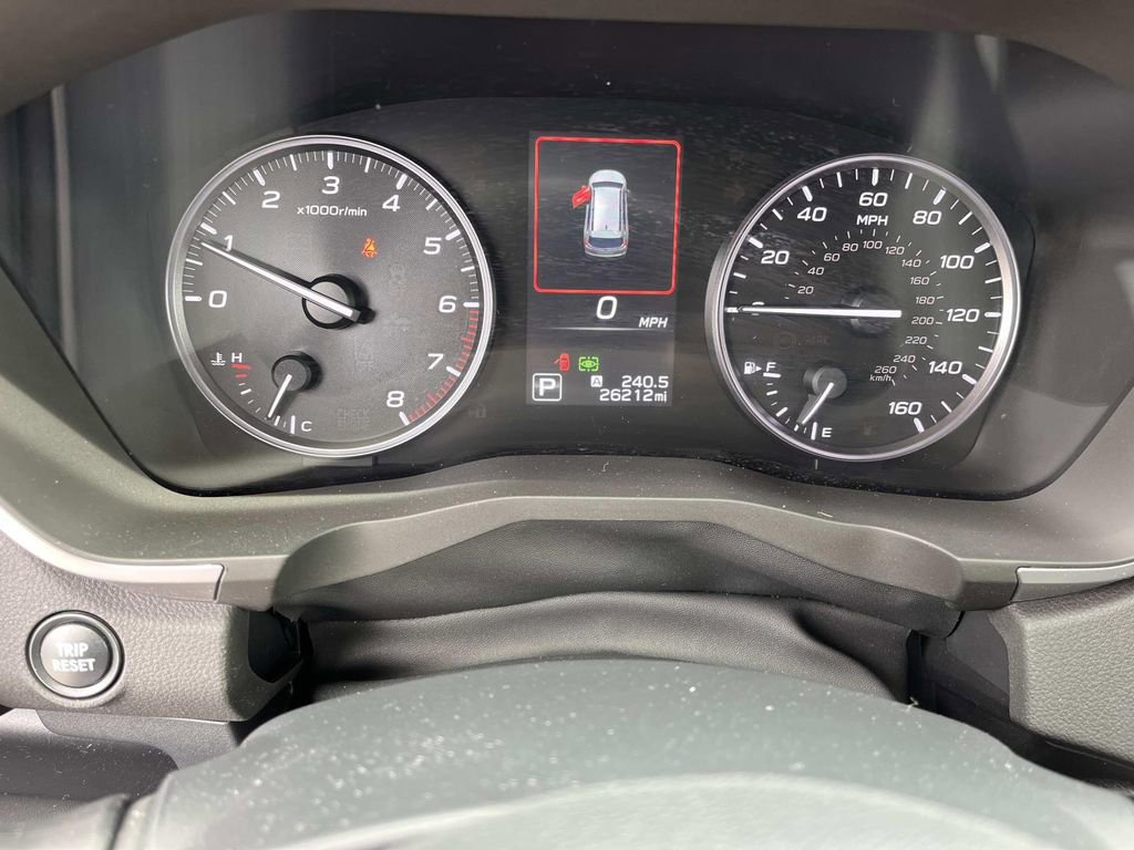 Certified 2023 Subaru Ascent Touring AWD/4WD image 36