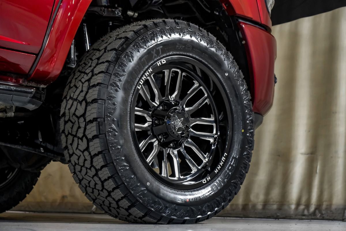 Used 2023 RAM 2500 Laramie w/ Night Edition image 54