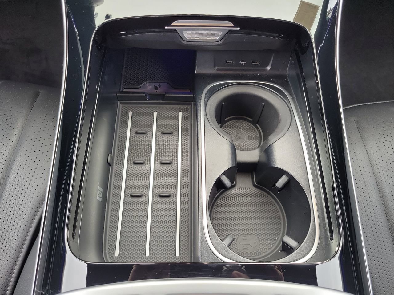 Used 2022 Mercedes-Benz S 500 4MATIC image 23