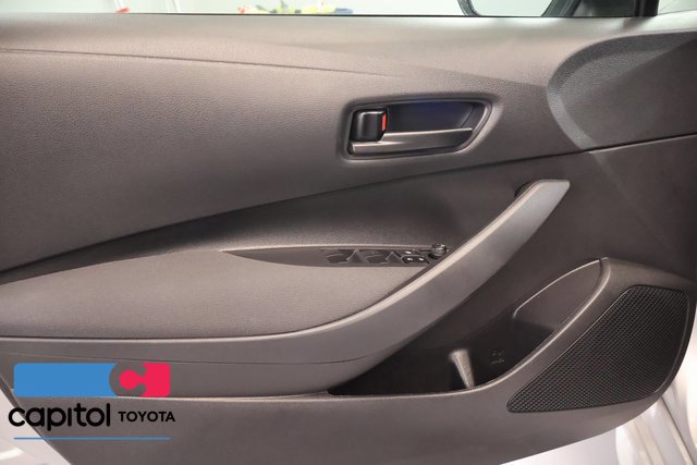Certified 2024 Toyota Corolla LE w/ LE Convenience Package FWD image 10