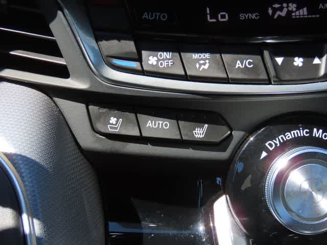 Used 2023 Acura TLX w/ A-SPEC Package AWD/4WD image 26