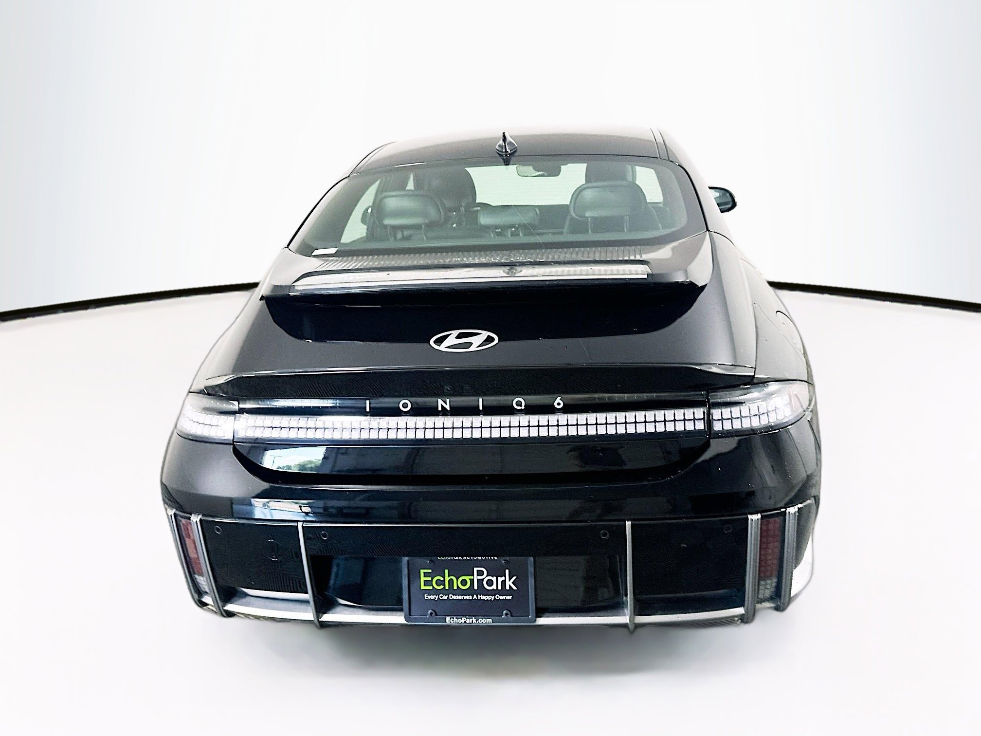 Used 2024 Hyundai Ioniq 6 SEL RWD image 7