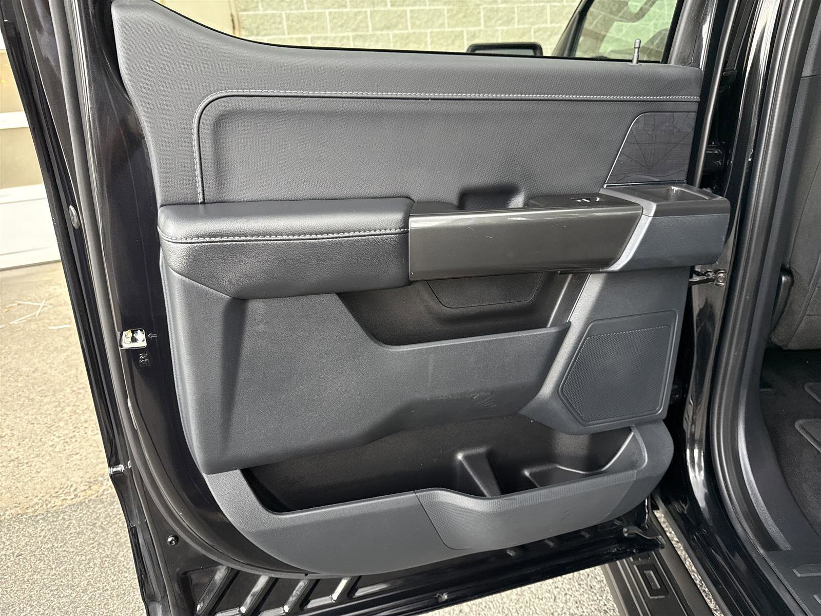 Used 2023 Ford F150 XLT w/ Equipment Group 302A High image 26