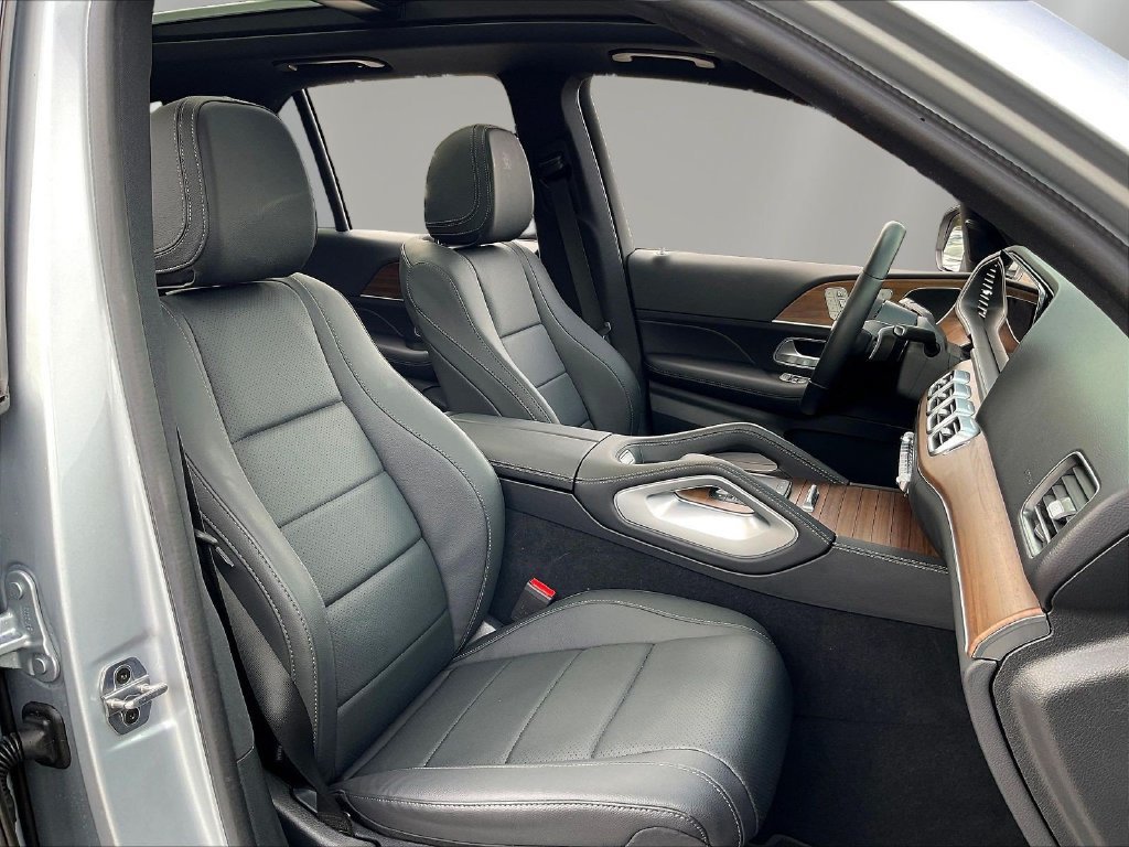 Certified 2025 Mercedes-Benz GLE 350 4MATIC image 30