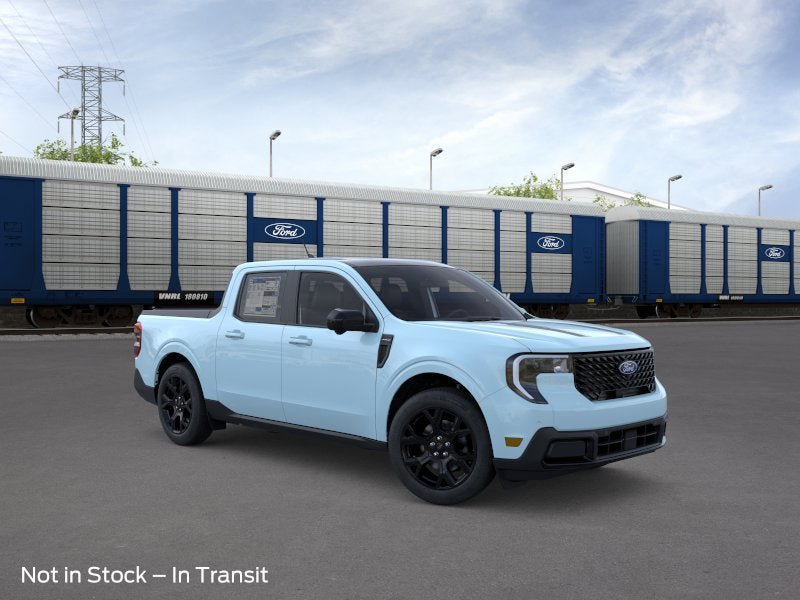 New 2026 Ford Maverick Lariat AWD/4WD image 7