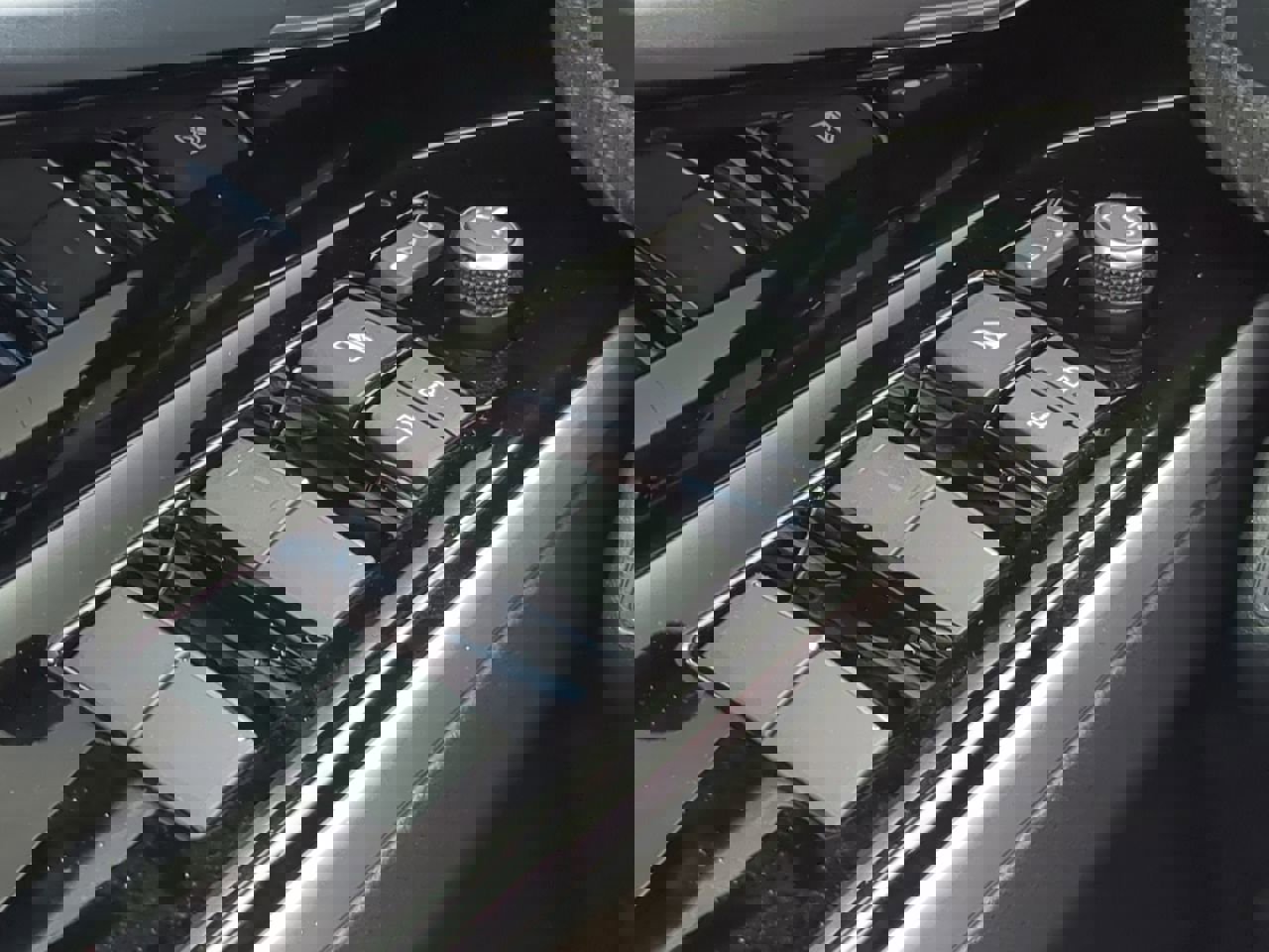 New 2025 Subaru Solterra Touring w/ Touring Package image 24