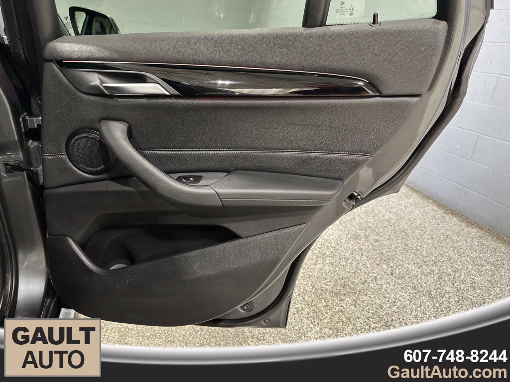 Used 2016 BMW X1 xDrive28i AWD/4WD image 19