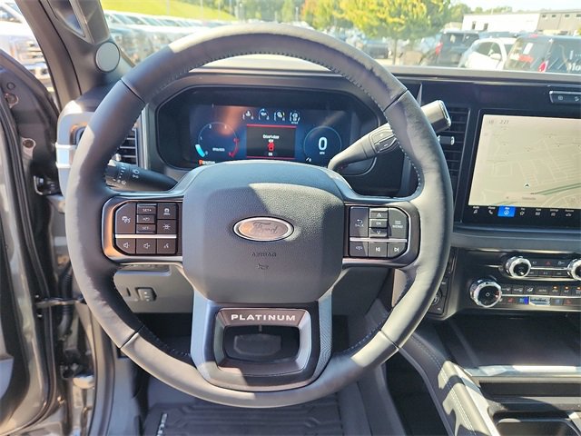 New 2026 Ford F250 4x4 Crew Cab Super Duty image 9